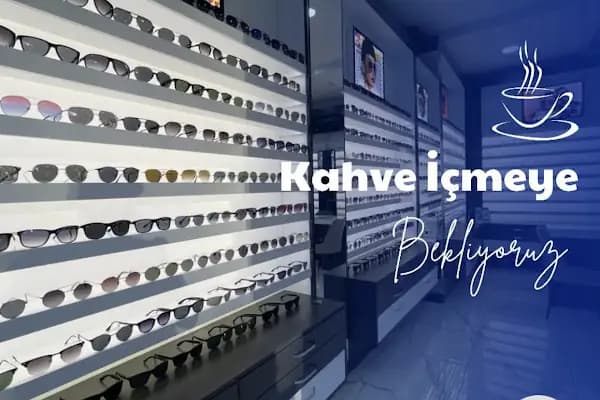 Alaiye Optik - Optik - Antalya Alanya