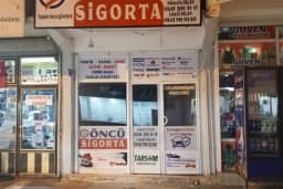 7/24 Öncü sigorta aracılık hizmetleri limited şirketi