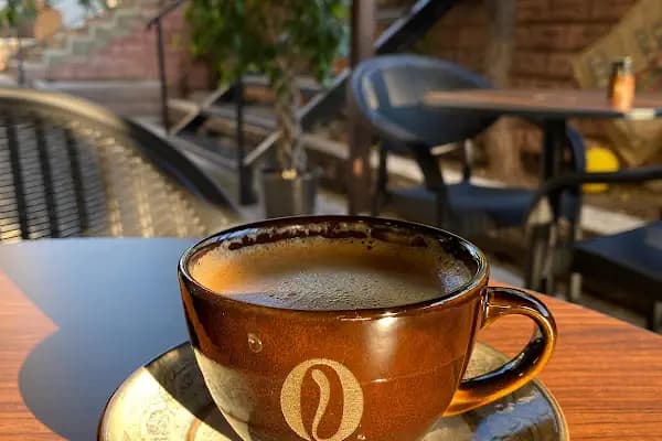 maribor coffee - Kahve dükkanı - Tekirdağ Çerkezköy