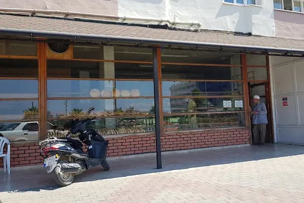 Öz Doyum Ekmek Fabrikasi - Restoran - Antalya Döşemealtı