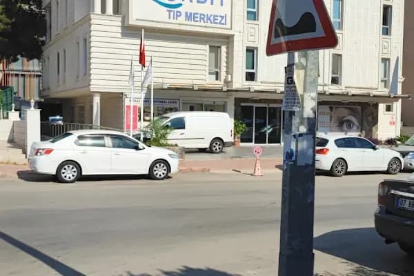 Orbit Tıp Merkezi - Hastane - Antalya Muratpaşa