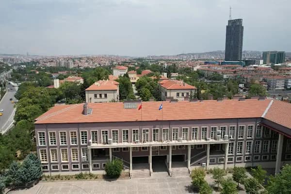 AÜ Ziraat Fakültesi Ürün Satış Yeri - Doğal Gıda Satış Yeri - Ankara Altındağ