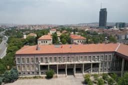 AÜ Ziraat Fakültesi Ürün Satış Yeri