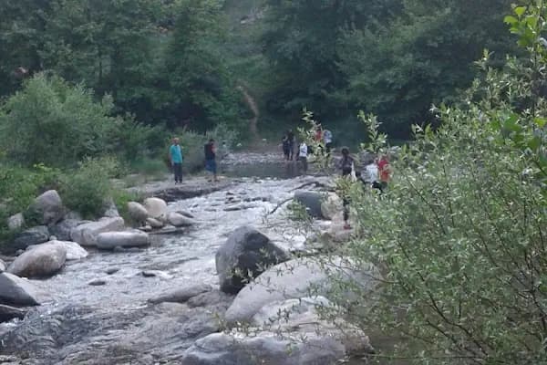Cerrah Belediyesi Düğün Ve Toplantı Salonu - Düğün Salonu - Bursa İnegöl