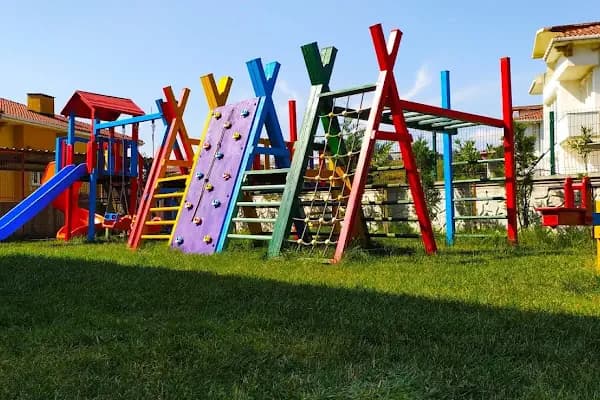 Özel Arnavutköy Lale Bahçesi Anaokulu - Anaokulu - İstanbul Arnavutköy