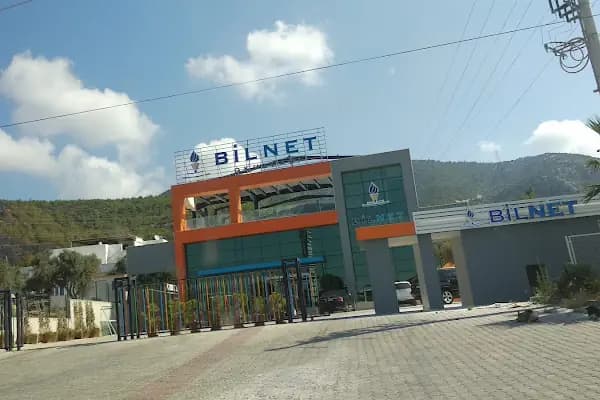Bilnet Okulları Bodrum Kampüsü - Eğitim Kurumu - Muğla Dalaman