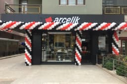 Arçelik Dönmezler