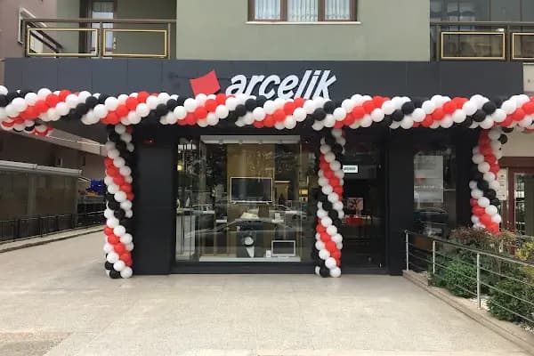 Arçelik Dönmezler - Beyaz Eşya Mağazası - İzmir Buca