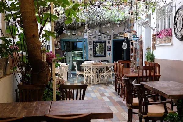 Sugar and Salt - Continental Restoran - Muğla Bodrum