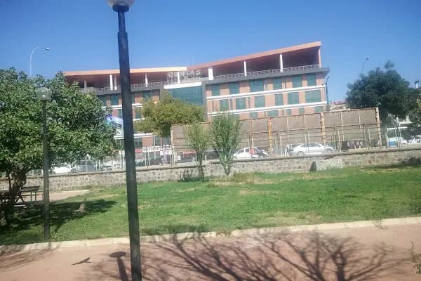 Gentaş Rezidans - Otel - Gaziantep Araban