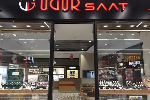 UĞUR SAAT - Saatçi - Ankara Etimesgut
