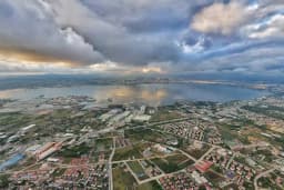 KOCAELİ DRONE HİZMETİ