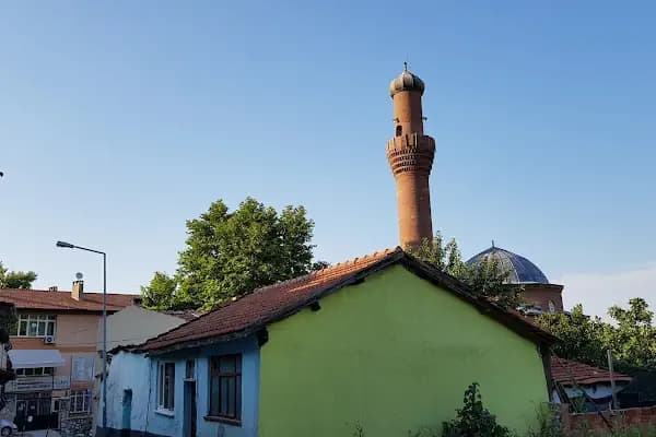 Azeb Bey Camii - Cami - Bursa Osmangazi
