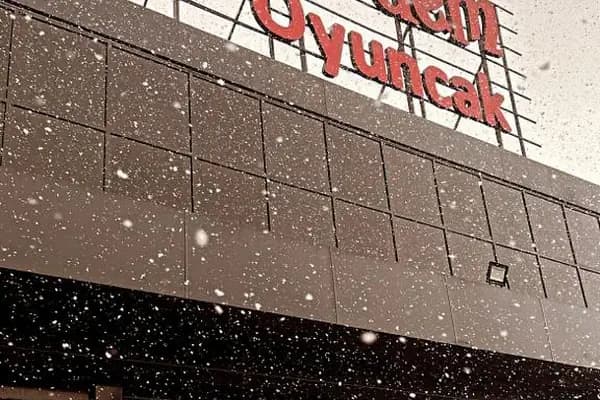 Vardem Oyuncak Deposu - Oyuncak mağazası - İstanbul Avcılar