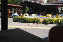 Mustafa Kemal Parkı