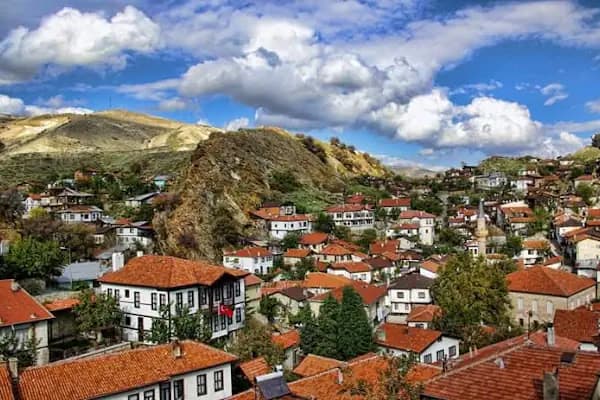 İmza Mimarlık - Mimarlık Firması - Ankara Çankaya
