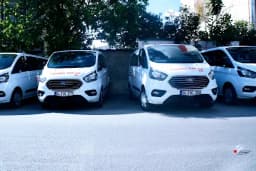 Çerkezköy Güneş Tur Vip