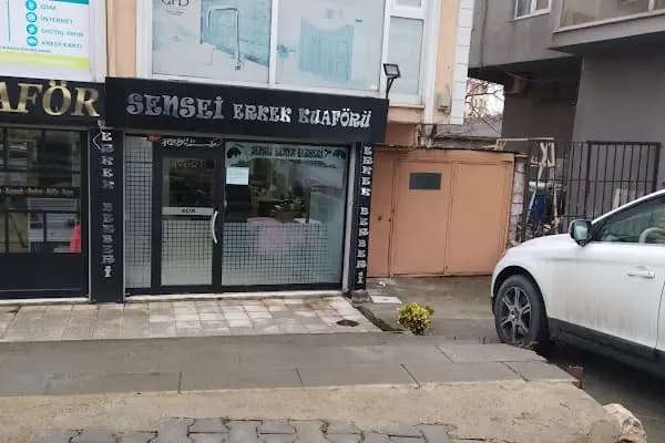 Sensei Kuaför - Kuaför - İstanbul Arnavutköy