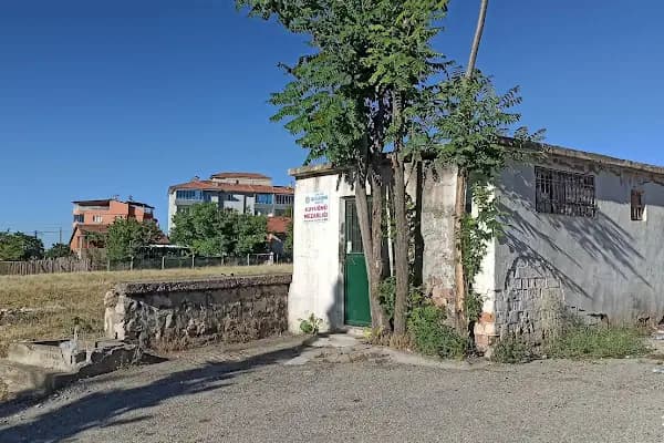 Malatya Büyükşehir Belediyesi Kuyuönü Mezarliği - Mezarlık - Malatya Battalgazi