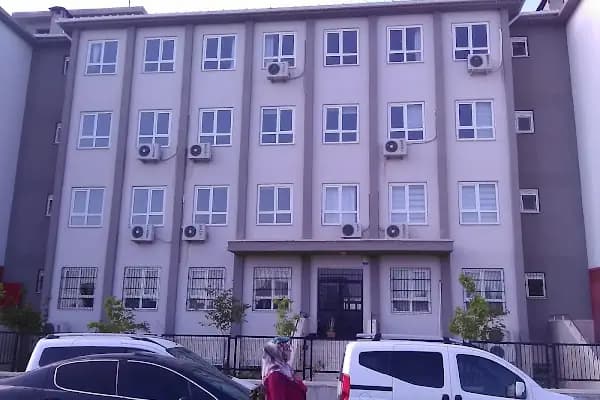 Ömer Nasuhi Bilmen Anadolu İmam Hatip Lisesi - Okul - Adana Ceyhan