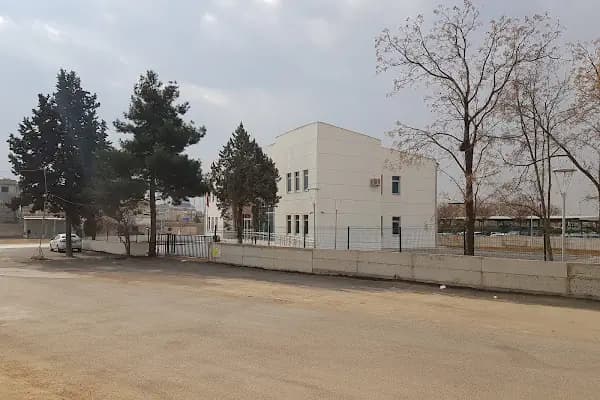 SGK Nizip Sosyal Güvenlik Merkezi - Yerel Resmi Daire - Gaziantep Şehitkamil