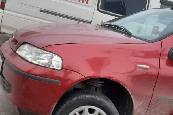 inegöl lastik yol yardım - Lastik Tamircisi - Bursa İnegöl