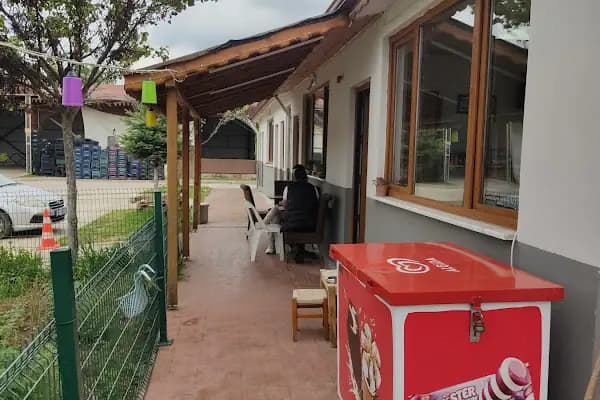 Yeniköy Cafe - Kafe - Kocaeli Başiskele