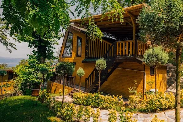 Casamia Suit - Otel - Sakarya Arifiye