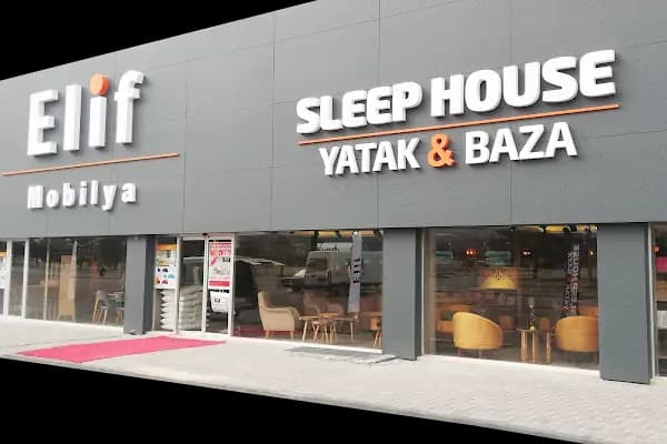 Elif Mobilya - Mobilya İmalatçısı - Kayseri Kocasinan