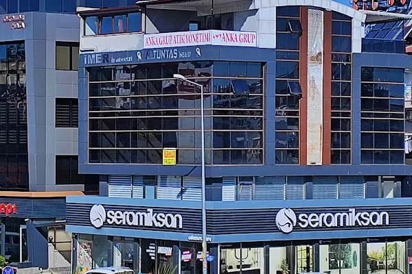 ANKA GRUP ATIK YÖNETİMİ ANTALYA ŞUBESİ - Atık Yönetimi Hizmeti - Antalya Alanya