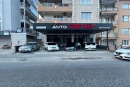 AUTO DETAY