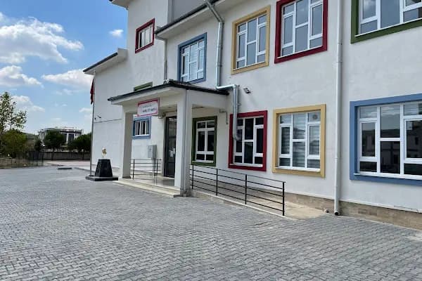 Makbule Efe Anaokulu - Okul Öncesi - Balıkesir Karesi