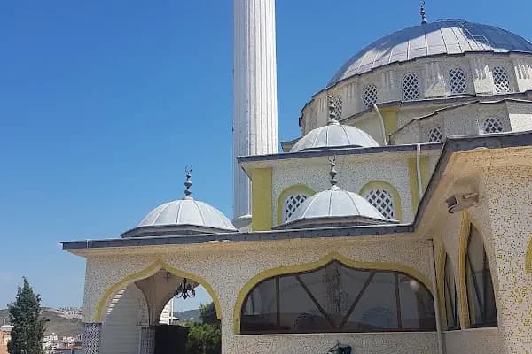 Niyazi Uğur Cami - Cami - İzmir Balçova
