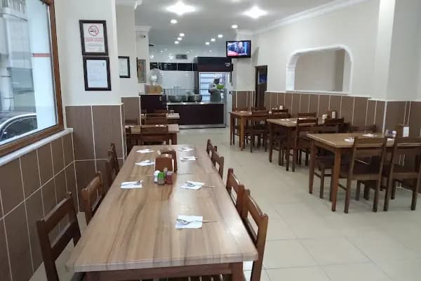 Hilal Lokantasi - Restoran - Bursa Gemlik