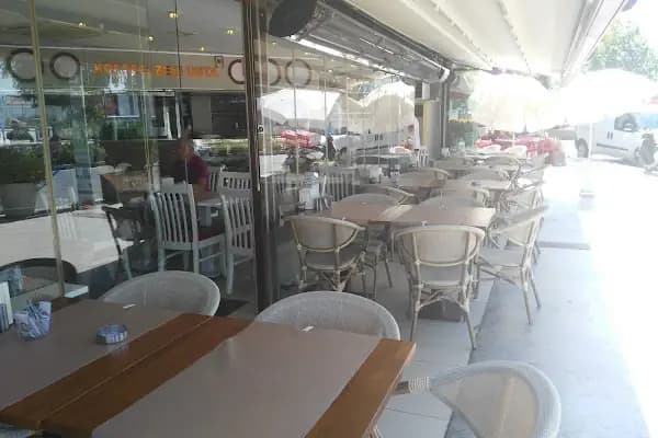 Köfteci Zeki Usta - Köfteci - İzmir Aliağa