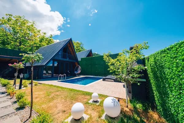 Sapanca CBC Plus - Otel - Sakarya Serdivan