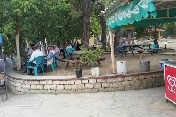 Park Kebap Ve Aile Çaybahçesi - Kebap Restoranı - Adana Karaisalı