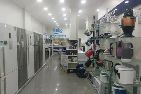 Bozlar Ticaret - Elektronik eşya mağazası - Diyarbakır Bağlar