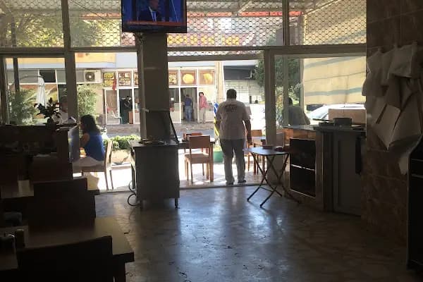 Domino's Pizza Bornova - Pizza restoranı - İzmir Bornova
