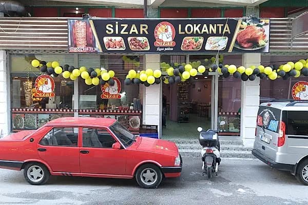 Mr. Mas - Fast food lokantası - Bursa Nilüfer