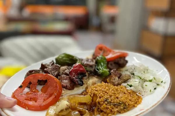 Tarihi Buruciye Restoran - Restoran - Sivas Akıncılar