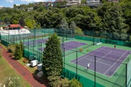 Performance Tennis Academy