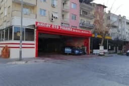 Akçay Oto Yıkama