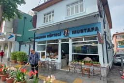 Meşhur Köfteci Mustafa
