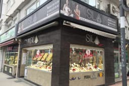 Sıla Kuyumculuk