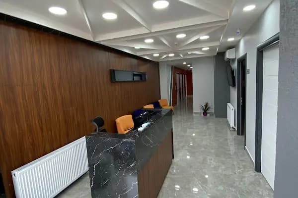 Özel Bursa METOT DİŞ Ağız ve Diş Sağlığı Polikliniği - Diş Kliniği - Bursa Yıldırım