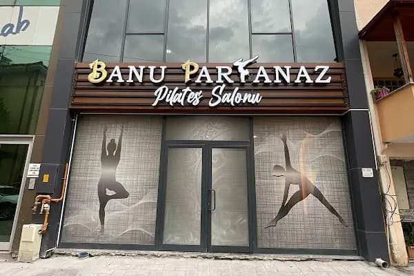 Banu Partanaz Reformer Studio - Pilates Salonu - Sakarya Adapazarı