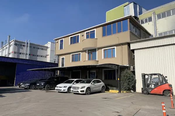 Azimliler Metal - Atık Yönetimi Hizmeti - İstanbul Arnavutköy
