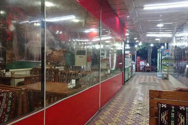 Asil Ocakbaşı - Mangal - Diyarbakır Bismil