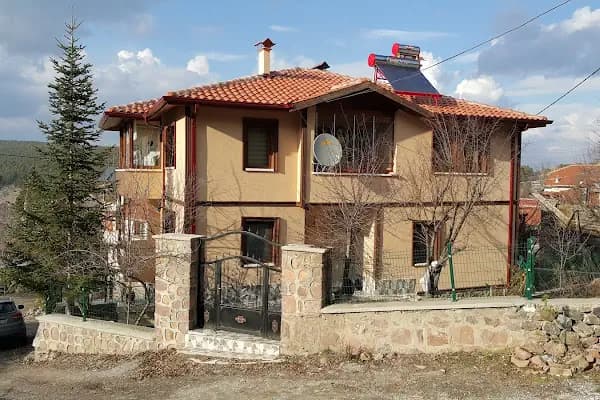 Calip yayla dağ evi - Otel - Ankara Altındağ